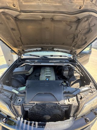 BMW X5 2004 PACK M