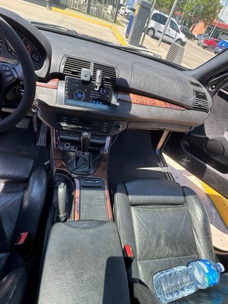 BMW X5 2004 PACK M