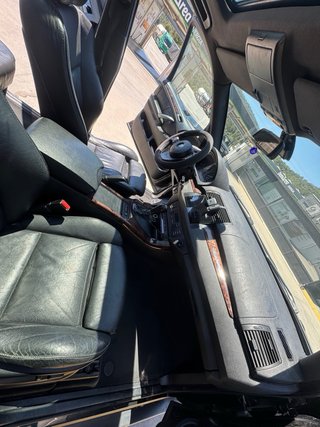 BMW X5 2004 PACK M