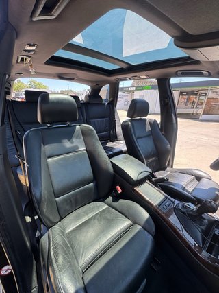 BMW X5 2004 PACK M