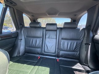 BMW X5 2004 PACK M