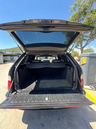 BMW X5 2004 PACK M