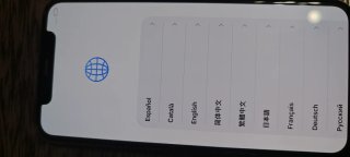 iPhone 11 Pro Dorado