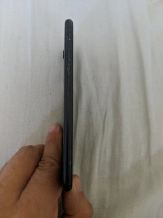 iPhone SE 2023 Negro