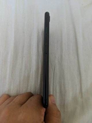 iPhone SE 2023 Negro