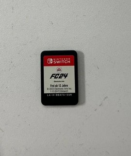 FC 24 Nintendo Switch EA Sports