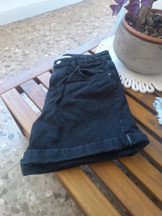 3 Pantalones Tejanos Verano T13-14