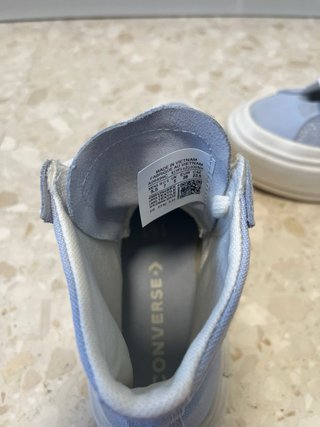 Converse A06499C Talla 38
