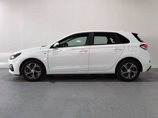Hyundai i30 1.5 DPI Klass SLX 81 kW (110 CV)