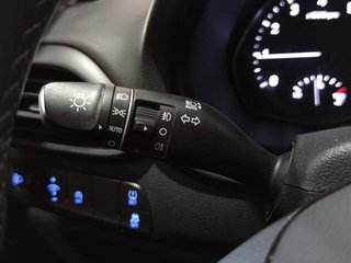Hyundai i30 1.5 DPI Klass SLX 81 kW (110 CV)