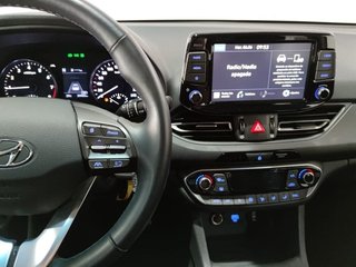 Hyundai i30 1.5 DPI Klass SLX 81 kW (110 CV)