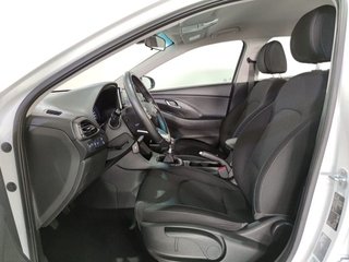 Hyundai i30 1.5 DPI Klass SLX 81 kW (110 CV)