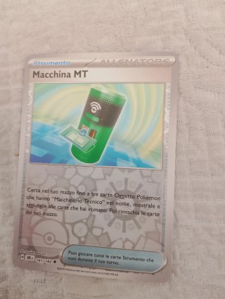 Carte Pokemon