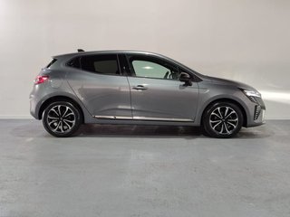 Renault Clio Techno TCe 66 kW (90 CV)