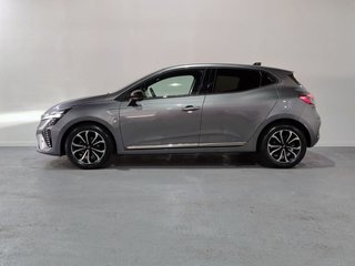Renault Clio Techno TCe 66 kW (90 CV)