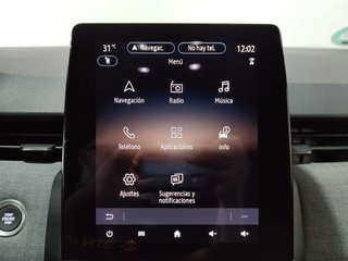Renault Clio Techno TCe 66 kW (90 CV)