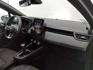 Renault Clio Techno TCe 66 kW (90 CV)