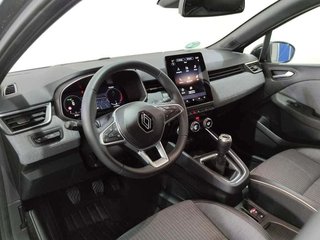Renault Clio Techno TCe 66 kW (90 CV)