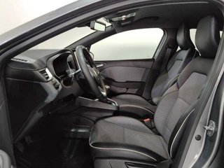 Renault Clio Techno TCe 66 kW (90 CV)