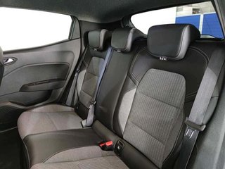 Renault Clio Techno TCe 66 kW (90 CV)