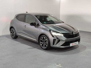Renault Clio Techno TCe 66 kW (90 CV)