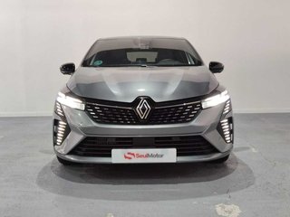 Renault Clio Techno TCe 66 kW (90 CV)
