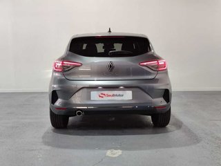 Renault Clio Techno TCe 66 kW (90 CV)