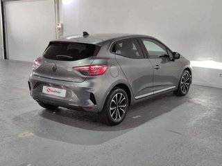 Renault Clio Techno TCe 66 kW (90 CV)