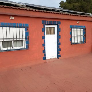 Rejas para ventanas