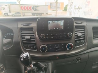 Ford Transit 2022