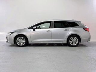 Toyota Corolla Touring Sports 125H Active Tech E-CVT 90 kW (122 CV)