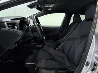 Toyota Corolla Touring Sports 125H Active Tech E-CVT 90 kW (122 CV)