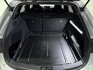 Toyota Corolla Touring Sports 125H Active Tech E-CVT 90 kW (122 CV)