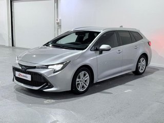 Toyota Corolla Touring Sports 125H Active Tech E-CVT 90 kW (122 CV)