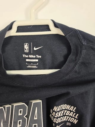 Camiseta NBA Nike Talla XL