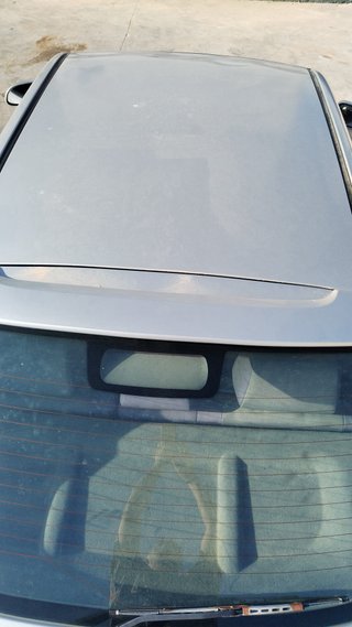 Chevrolet Lacetti 2008