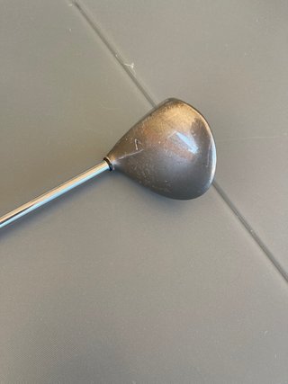 Callaway Great Big Bertha Madera 4