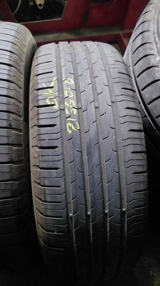 Neumáticos 215/60/16