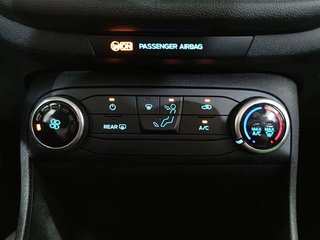 Ford Fiesta 1.1 Ti-VCT Trend 63 kW (85 CV)