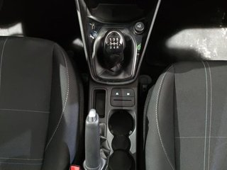 Ford Fiesta 1.1 Ti-VCT Trend 63 kW (85 CV)