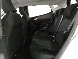 Ford Fiesta 1.1 Ti-VCT Trend 63 kW (85 CV)