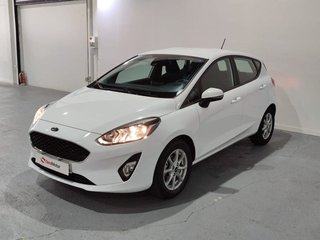 Ford Fiesta 1.1 Ti-VCT Trend 63 kW (85 CV)
