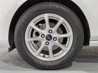 Ford Fiesta 1.1 Ti-VCT Trend 63 kW (85 CV)