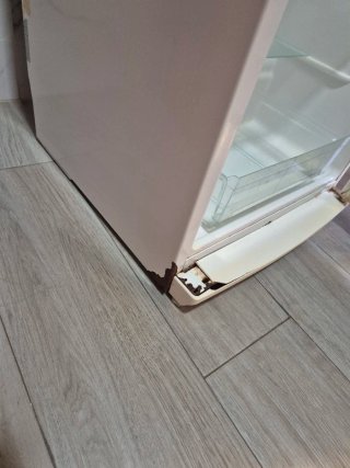 Nevera Liebherr 1 puerta