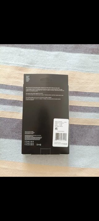 Nike Pro Therma-FIT Hood Negro