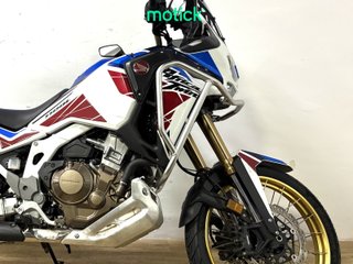 HONDA CRF 1100 L AFRICA TWIN ADVENTURE SPORTS