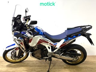HONDA CRF 1100 L AFRICA TWIN ADVENTURE SPORTS
