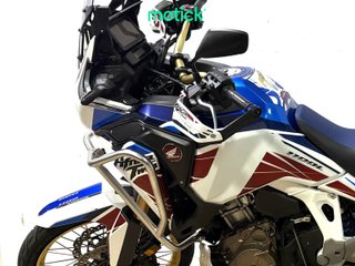 HONDA CRF 1100 L AFRICA TWIN ADVENTURE SPORTS