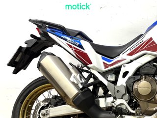HONDA CRF 1100 L AFRICA TWIN ADVENTURE SPORTS