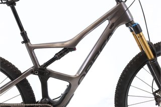 Bicicleta Orbea Occam M10 XT t.L Reacondicionada